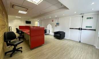 Imagem 3: Sala comercial para locação com 1.413m² - Lapa de Baixo