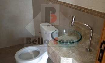 Imagem 6: Sobrado Ipiranga 3 dormitório 1 suite sala ampla 3 banheiros cozinha 3 vagas