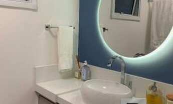 Imagem 6: Apartamento 3 dorms, e 2 vagas na Vila Monumento