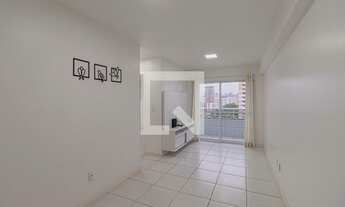 Imagem: Apartamento para Aluguel - Santo Amaro