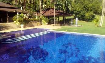 Imagem 2: Magnifico sitio de 177.000m2 com 07 Chalés e 7 suítes externas em Guaratiba - RJ