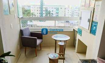 Imagem 5: FLORIANóPOLIS - Apartamento Padrão - Abraão