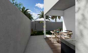 Imagem 3: Casa para Venda em Atibaia, Nova Atibaia, 3 dormitórios, 1 suíte, 2 banheiros, 2 vagas