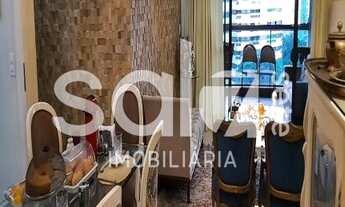 Imagem: SALVADOR - Apartamento Padrão - ALPHAVILLE