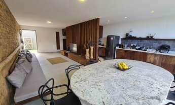 Imagem 2: Vila Caju Belissimo condominio localizado na praia do Marceneiro