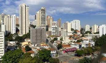 Imagem: Apartamento à venda em Perdizes de 107m²