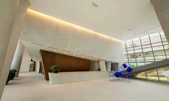 Imagem: São Paulo - Apartamento Padrão - Itaim