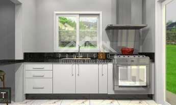 Imagem 4: Ótima Casa No Condomínio Vale Das Oliveiras em Limeira - SP