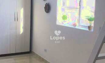 Imagem 3: Studio com 1 dormitório para alugar, 26 m² por R$ 1.450,00/mês - Chácara Belenzinho - São