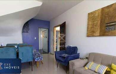 Imagem 3: Casa com 3 dormitórios à venda, 105 m² por R$ 429.000 - Vila São Pedro - São Paulo/SP