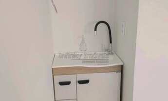 Imagem 7: Aluguel, Sala Comercial, 37m2, em Santos