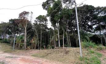 Imagem: São Lourenço da Serra - Terreno Padrão