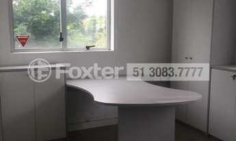 Imagem 7: Porto Alegre - Conjunto Comercial/Sala - Menino Deus