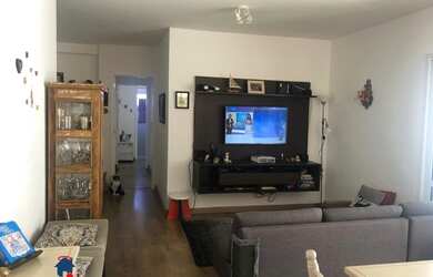 Imagem 3: CAMPINAS - Apartamento Padrão - JARDIM BELO HORIZONTE