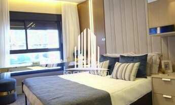 Imagem 7: Studio 30m2 sem vaga Brooklin