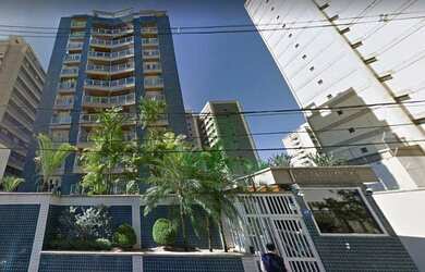 Imagem: Apartamento com 3 dormitórios para alugar