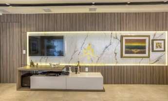 Imagem 7: Apartamento com 3 dormitórios à venda, 157 m² por R$ 2.220.000,00 - Jardim das Perdizes