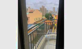 Imagem 4: Apartamento para locação - Vila Valparaiso, Santo Andre