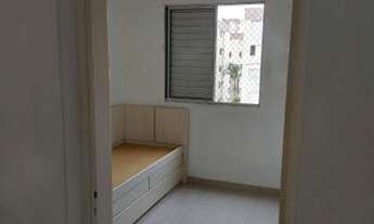 Imagem 5: Apartamento com 2 dormitórios à venda, 47 m² por R$ 199.000 - Jardim das Acácias - São Ber