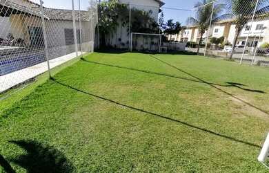 Imagem 3: Casa com 3 dormitórios à venda, 94 m² por R$ 399.000 - Pires Façanha - Eusébio/CE