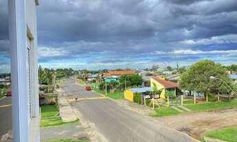 Imagem 5: Apartamento para venda tem 95 metros quadrados com 3 quartos em Quatro Lagos - Arroio do S