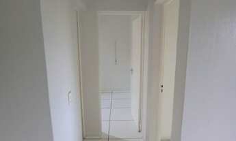 Imagem 4: Apto pertinho do Centro bairro Cidade Nova com 2 quartos todo reformado financia