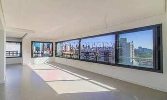 Imagem 2: Apto c/3 suítes, 1 por andar, com 3 vagas de garagem no bairro Rio Branco