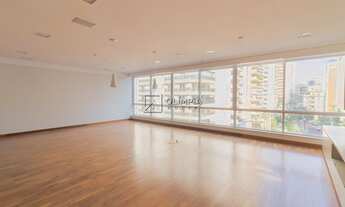 Imagem 4: Apartamento Venda 4 Dormitórios - 270 m² Higienópolis