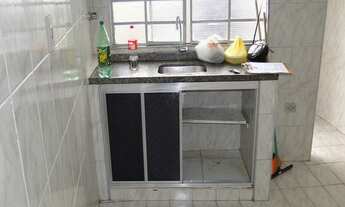 Imagem 6: APARTAMENTO RESIDENCIAL em Sorocaba - SP, Além Linha