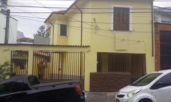 Imagem 2: SOBRADO - 80 M - 2 DORMITÓRIOS / 2 VAGAS- VL. BERTIOGA- LOCAÇÃO- $ 2.800,00