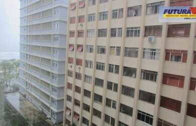 Imagem 7: Apartamento com 2 dormitórios à venda, 83 m² por R$ 250.000,00 - Itararé - São Vicente/SP