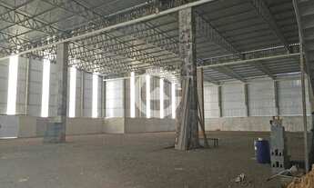 Imagem 6: Galpão - Chácara Bela Vista - Sumaré