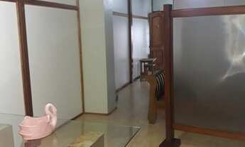 Imagem 7: Apartamento 1 dormitório Mobiliado + garagem