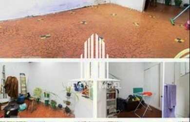 Imagem 5: Casa em Moema com 4 Dormitórios 2 Vagas 124m²