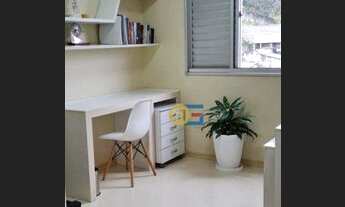 Imagem 2: Apartamento com 2 dormitórios à venda, 49 m² por R$ 320.000,00 - Vila Bela - São Paulo/SP