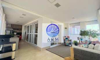 Imagem 7: Apartamento com 3 dormitórios à venda, 154 m² por R$ 1.650.000 - Vila Carrão - São Paulo/S