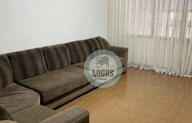 Imagem 3: Sobrado com 3 dormitórios à venda, 180 m² por R$ 870.000,00 - Assunção - São Bernardo do C