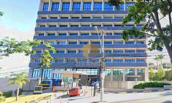 Imagem 6: Conjunto de salas comercial novas com 115m² - Jardim Chapadão / Castelo - Campinas SP