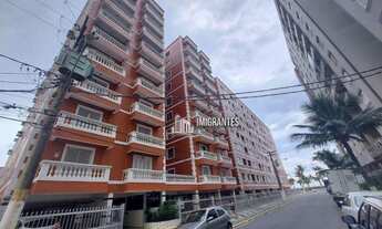 Imagem 2: Apartamento de 1 dormitório na á venda; na Vila Assunção, em Praia Grande