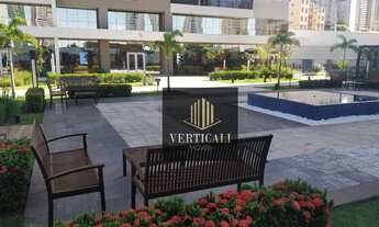 Imagem 6: Apartamento com 2 dormitórios à venda, 60 m² no Condomínio Alvorada Cuiabá - Lançamento T