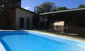 Imagem: Chácara em Benevides com 5 Suítes Escriturada