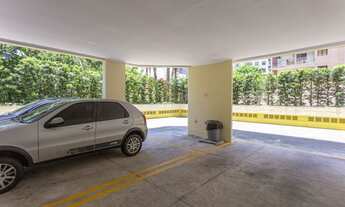 Imagem 5: APARTAMENTO RESIDENCIAL em São Paulo - SP, Bela Vista