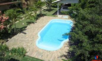 Imagem 3: Casa para Venda em Vila Velha, Barra do Jucu, 3 dormitórios, 3 suítes, 5 banheiros, 2 vaga