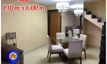 Imagem 4: Sobrado com 3 dormitórios à venda, 145 m² por R$ 790.000,00 - Vila Buenos Aires - São Paul