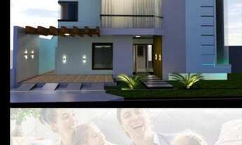 Imagem: Casa com 3 dormitórios à venda, 187 m²