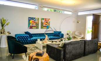 Imagem 4: Casa - Loteamento Mont Blanc Residence - Campinas