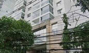 Imagem 4: Apartamento com 1 dormitório à venda, 46 m² por R$ 680.000 - Aclimação - São Paulo/SP