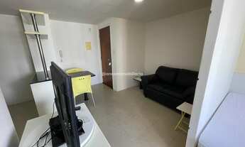 Imagem 5: Apartamento para aluguel, 1 quarto, 1 vaga, Boa Viagem - Recife/PE