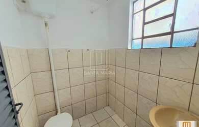 Imagem 7: Salão/Galpão (salão - térreo