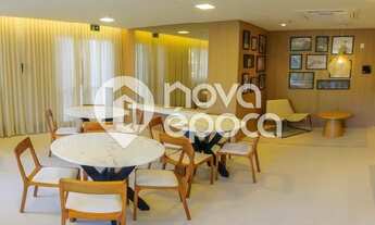 Imagem 2: Rio de Janeiro - Apartamento Padrão - Botafogo